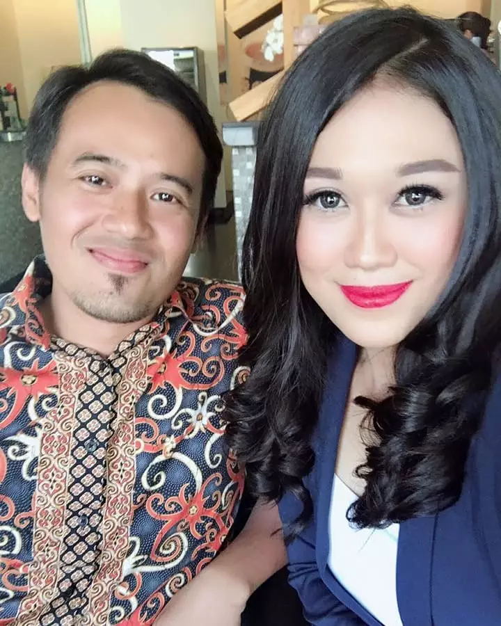 persahabatan pemain OB © Instagram