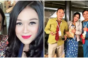 15 Tahun berlalu, intip 10 potret persahabatan pemain sitkom OB