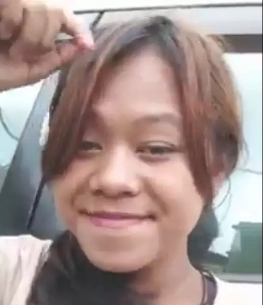 transformasi cimoy montok © Instagram