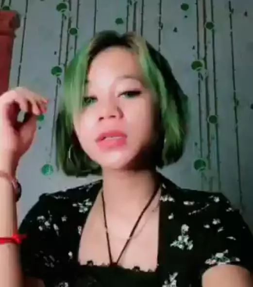 transformasi cimoy montok © Instagram