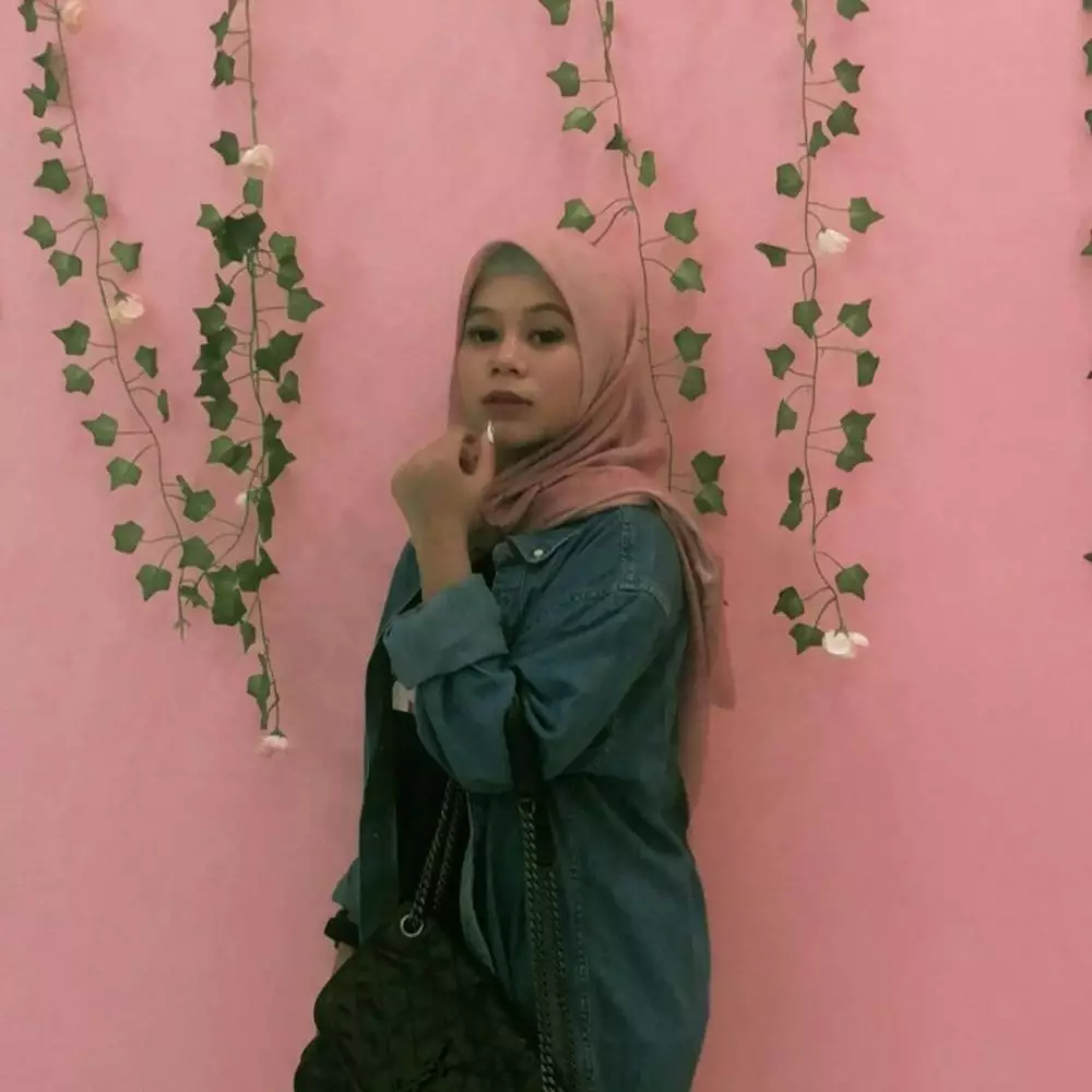 transformasi cimoy montok © Instagram