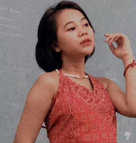 transformasi cimoy montok © Instagram