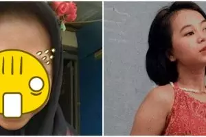 10 Potret transformasi Cimoy Montok, makin modis