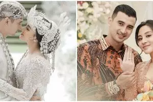 8 Potret seserahan Ali Syakieb untuk Margin Wieheerm, mewah dan elegan