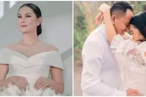 Urus surat izin menikah, nama asli Kalina Ocktaranny jadi sorotan