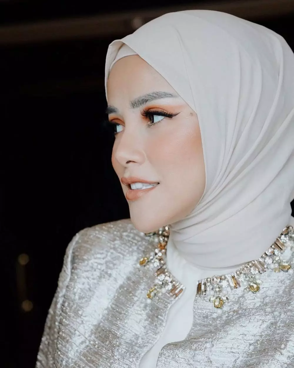 Tulisan caption Olla Ramlan © 2021 brilio.net Tulisan caption Olla Ramlan © 2021 brilio.net