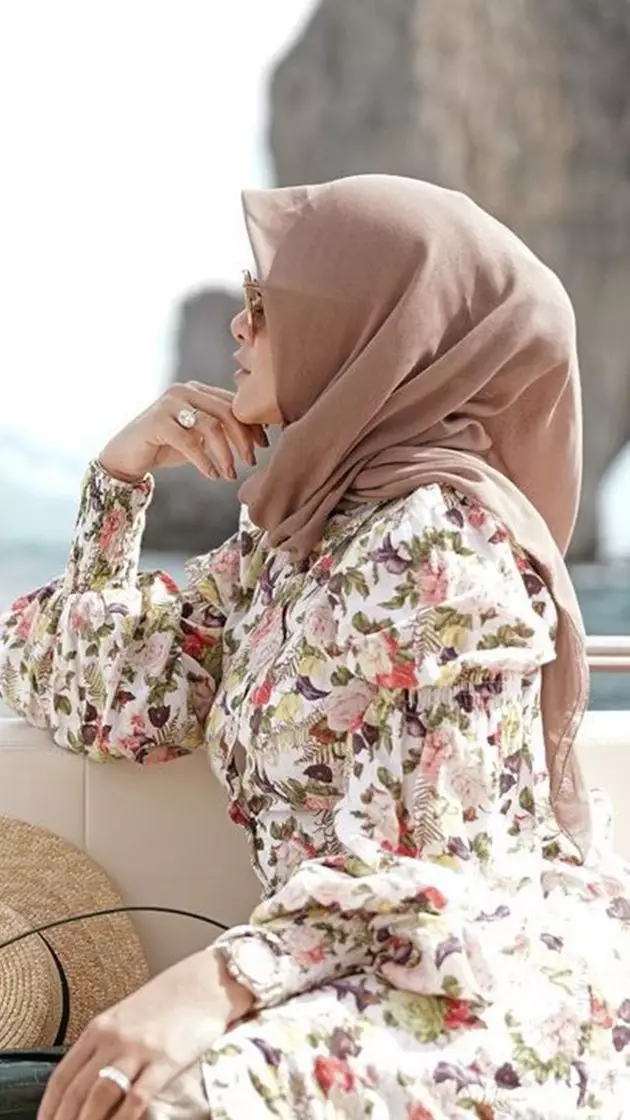 Tulisan caption Olla Ramlan © 2021 brilio.net Tulisan caption Olla Ramlan © 2021 brilio.net