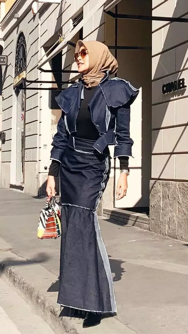 Tulisan caption Olla Ramlan © 2021 brilio.net Tulisan caption Olla Ramlan © 2021 brilio.net