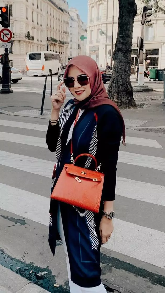 Tulisan caption Olla Ramlan © 2021 brilio.net Tulisan caption Olla Ramlan © 2021 brilio.net