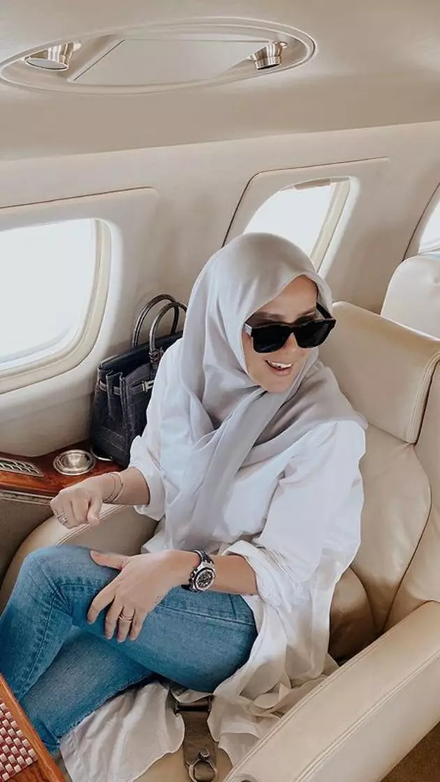 Tulisan caption Olla Ramlan © 2021 brilio.net Tulisan caption Olla Ramlan © 2021 brilio.net