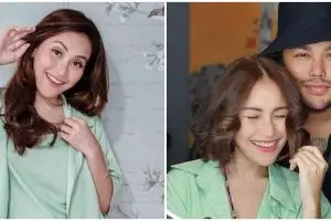 Penampilan 5 pedangdut usai di-makeover Ivan Gunawan, manglingi