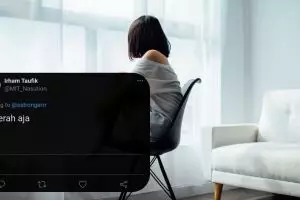 12 Ucapan pasrah ala netizen +62, lucunya bikin ngangguk setuju