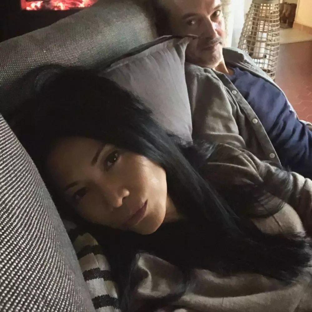 Seleb wanita menikah kedua kali © 2021 brilio.net