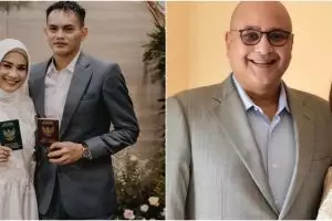 Kisah 6 seleb wanita kembali menikah di usia 40-an tahun