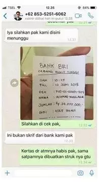 chat lucu gagal nipu Berbagai sumber chat lucu gagal nipu Berbagai sumber
