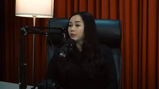 Cerita Aura Kasih soal rumah tangganya © Istimewa Cerita Aura Kasih soal rumah tangganya © Istimewa