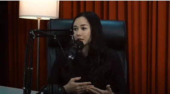 Cerita Aura Kasih soal rumah tangganya © Istimewa Cerita Aura Kasih soal rumah tangganya © Istimewa