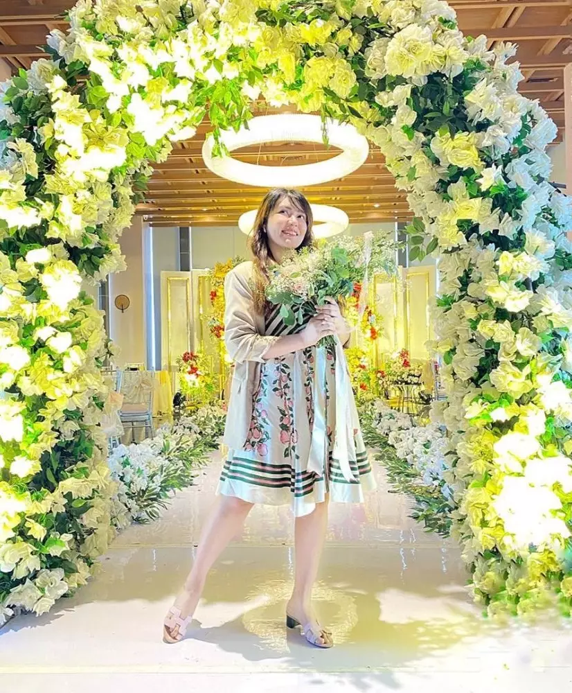 pesona pedangdut kondangan © 2021 brilio.net pesona pedangdut kondangan © 2021 brilio.net