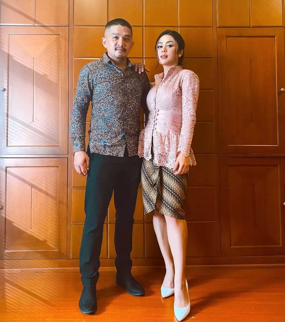 pesona pedangdut kondangan © 2021 brilio.net pesona pedangdut kondangan © 2021 brilio.net