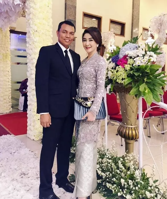 pesona pedangdut kondangan © 2021 brilio.net pesona pedangdut kondangan © 2021 brilio.net