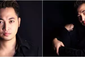 7 Potret rumah Irwan DA, punya ruang studio musik yang sederhana