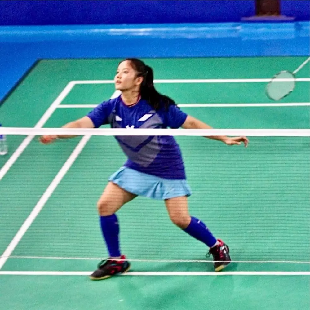 Pesona Sabrina Ristawan © 2021 brilio.net