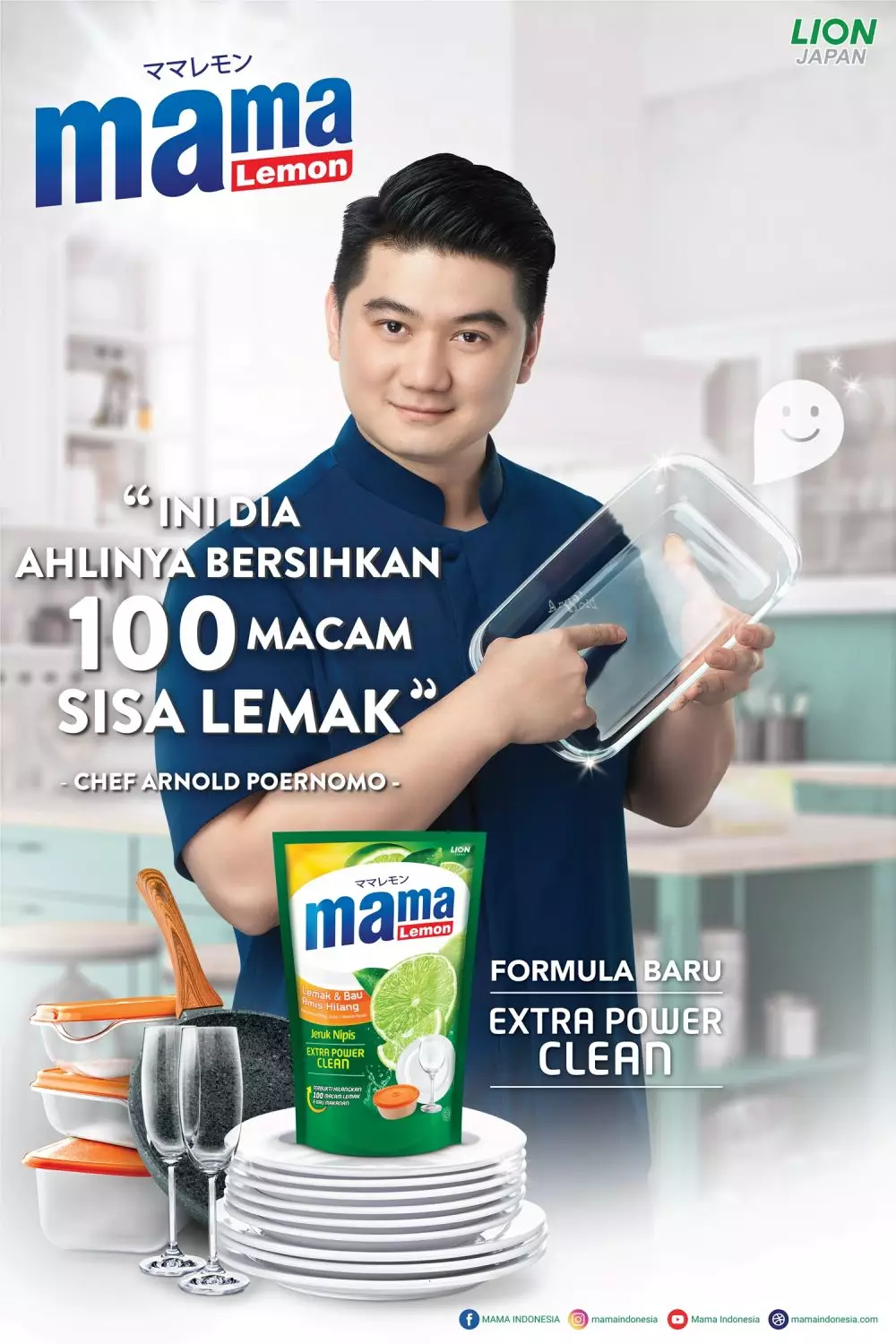 5 Olahan kaki lima ini diubah Chef Arnold jadi sekelas restoran mewah berbagai sumber