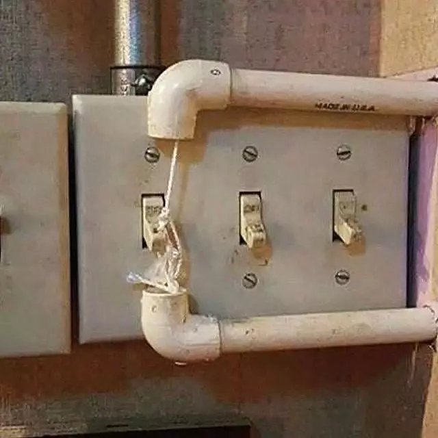 cara nyeleneh pasang pipa Berbagai sumber