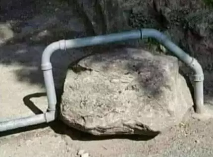 cara nyeleneh pasang pipa Berbagai sumber