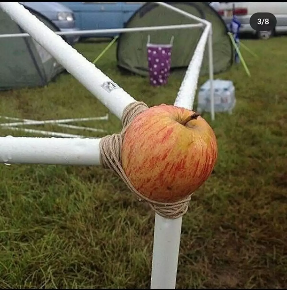 cara nyeleneh pasang pipa Berbagai sumber