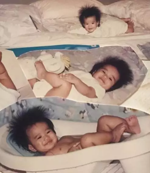 transformasi chef renatta © berbagai sumber