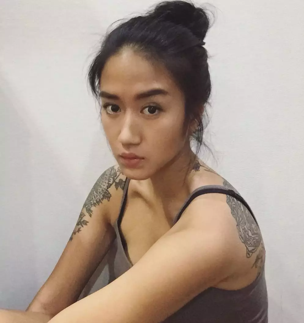 transformasi chef renatta © berbagai sumber