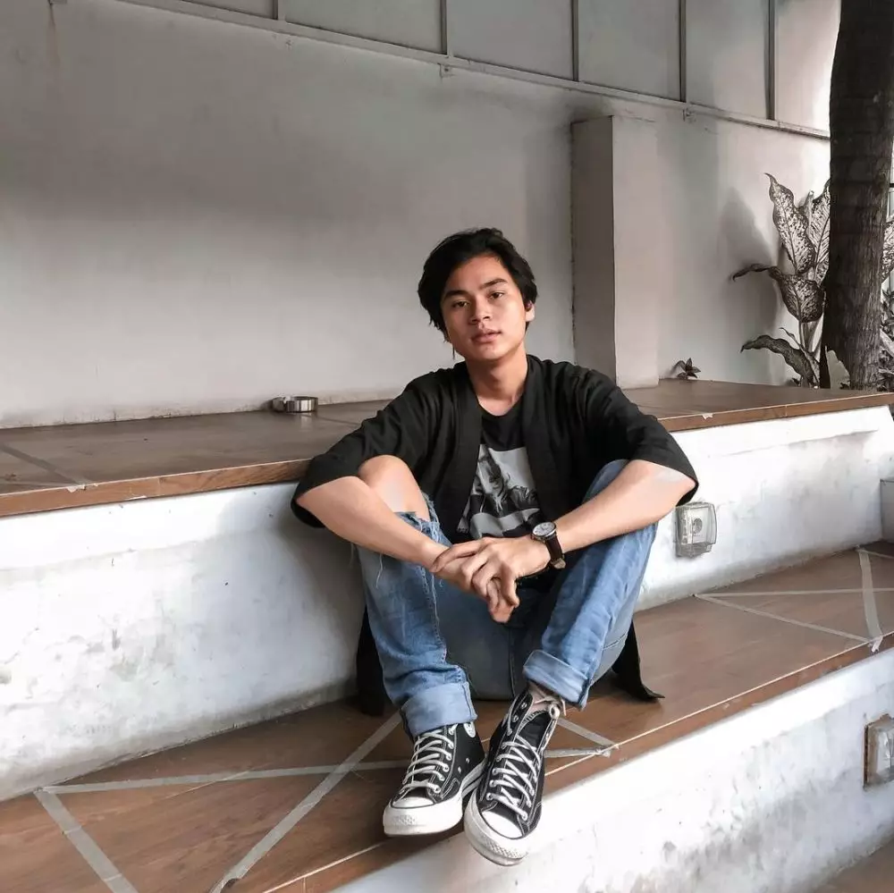 kabar Firman Ferdiansyah Ben 7 © 2021 brilio.net Instagram kabar Firman Ferdiansyah Ben 7 © 2021 brilio.net Instagram