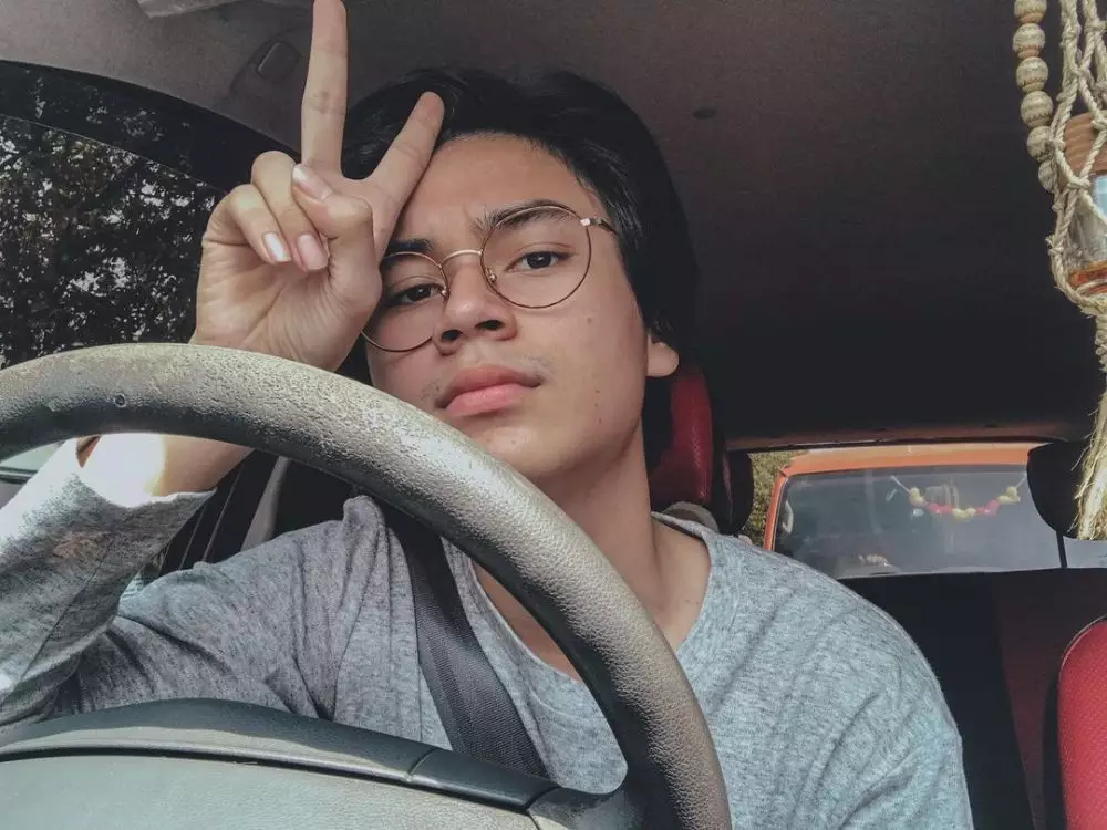 kabar Firman Ferdiansyah Ben 7 © 2021 brilio.net Instagram kabar Firman Ferdiansyah Ben 7 © 2021 brilio.net Instagram