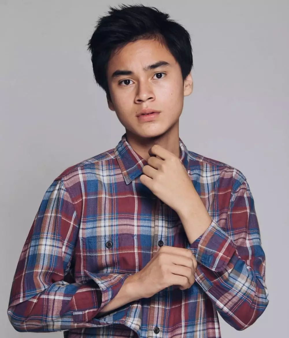 kabar Firman Ferdiansyah Ben 7 © 2021 brilio.net Instagram kabar Firman Ferdiansyah Ben 7 © 2021 brilio.net Instagram