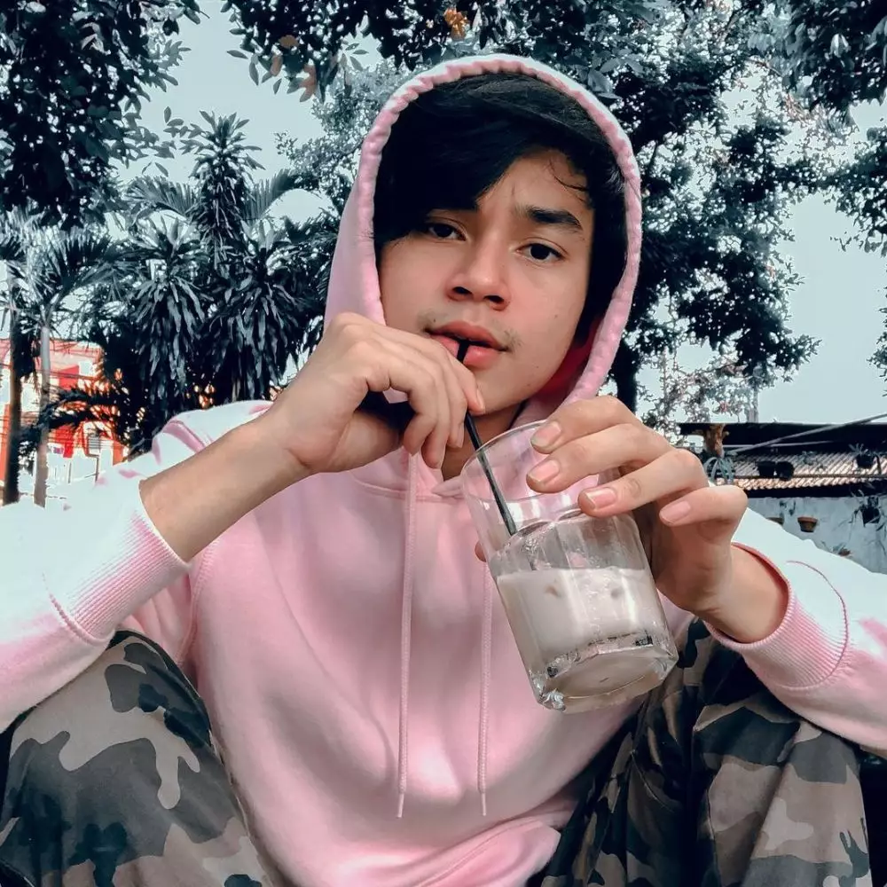 kabar Firman Ferdiansyah Ben 7 © 2021 brilio.net Instagram kabar Firman Ferdiansyah Ben 7 © 2021 brilio.net Instagram