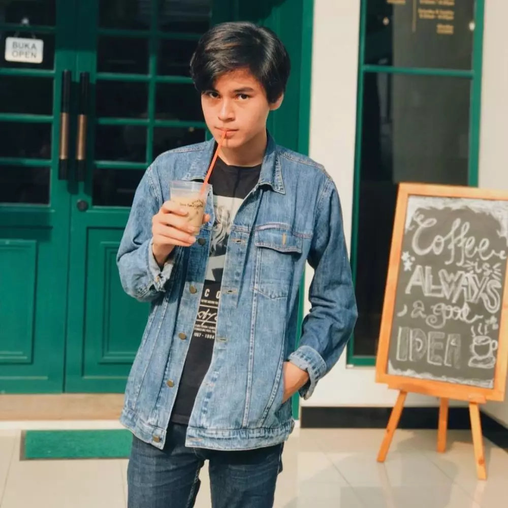 kabar Firman Ferdiansyah Ben 7 © 2021 brilio.net Instagram kabar Firman Ferdiansyah Ben 7 © 2021 brilio.net Instagram