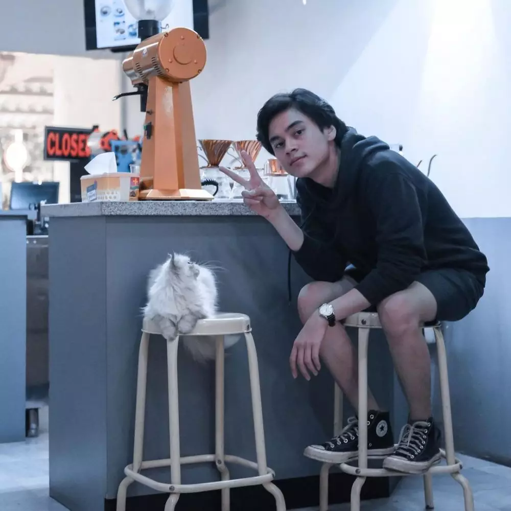 kabar Firman Ferdiansyah Ben 7 © 2021 brilio.net Instagram kabar Firman Ferdiansyah Ben 7 © 2021 brilio.net Instagram