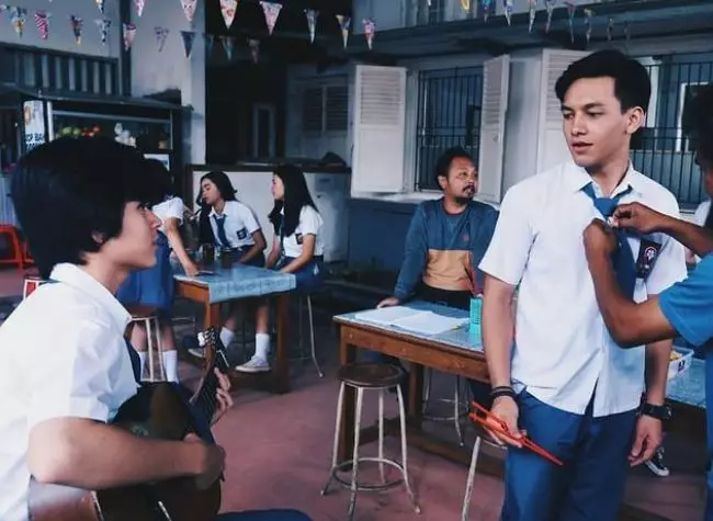 kabar Firman Ferdiansyah Ben 7 © 2021 brilio.net Instagram kabar Firman Ferdiansyah Ben 7 © 2021 brilio.net Instagram