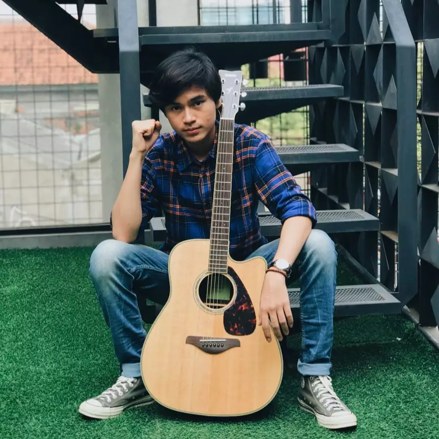 kabar Firman Ferdiansyah Ben 7 © 2021 brilio.net Instagram kabar Firman Ferdiansyah Ben 7 © 2021 brilio.net Instagram