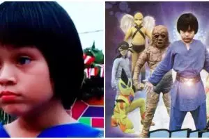 10 Potret terbaru Firman Ferdiansyah pemeran 'Ben 7',  manglingi