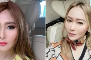 Pulang kampung, Inul Daratista sempat positif Covid-19