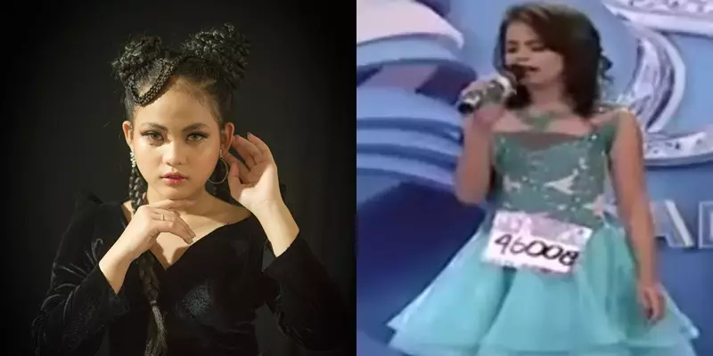 potret lawas Academy audisi © Instagram