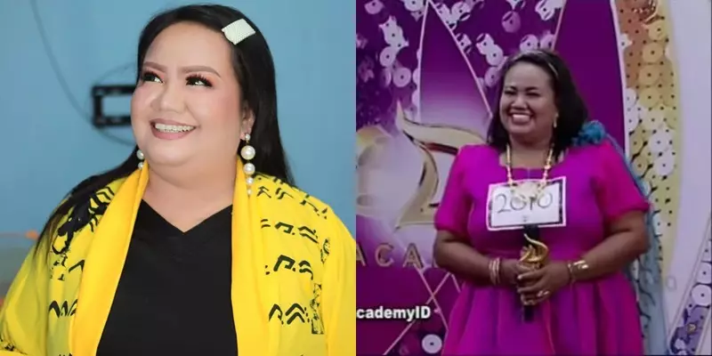 potret lawas Academy audisi © Instagram