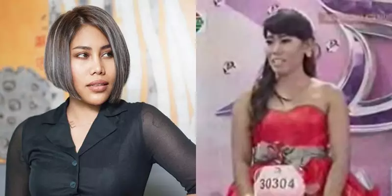 potret lawas Academy audisi © Instagram