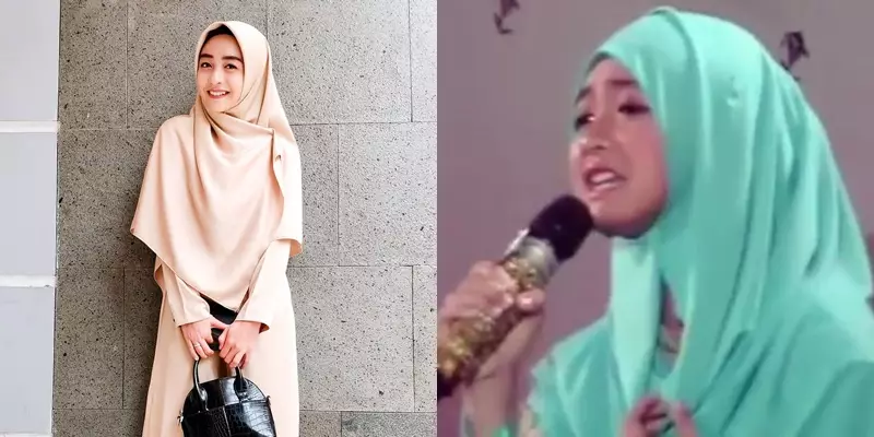 potret lawas Academy audisi © Instagram