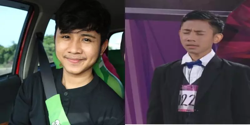 potret lawas Academy audisi © Instagram