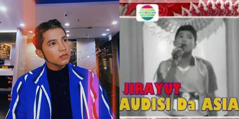 potret lawas Academy audisi © Instagram