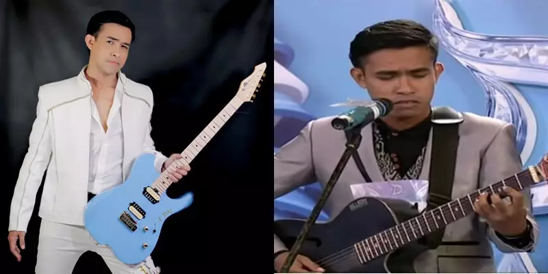 potret lawas Academy audisi © Instagram