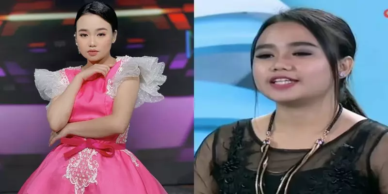 potret lawas Academy audisi © Instagram